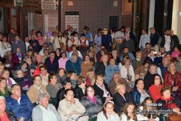 VIII Festival Folclórico Los Llanos de Telde (Foto Francisco Javier Santana)